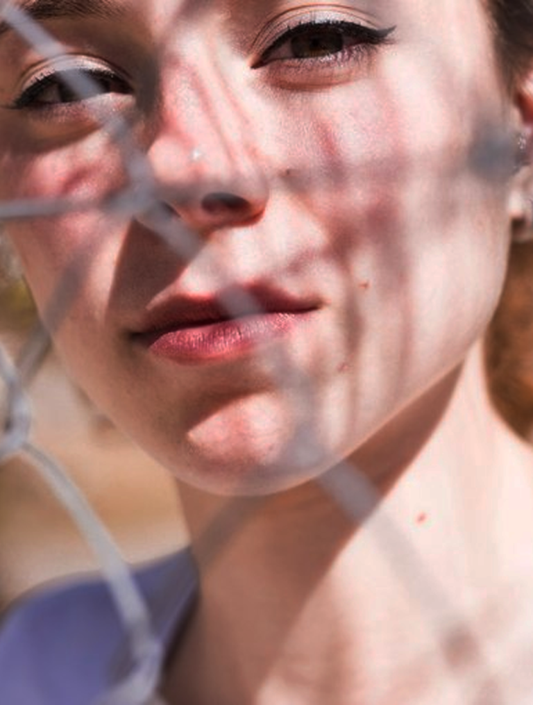 Aula sobre Superação de Traumas da Infância 