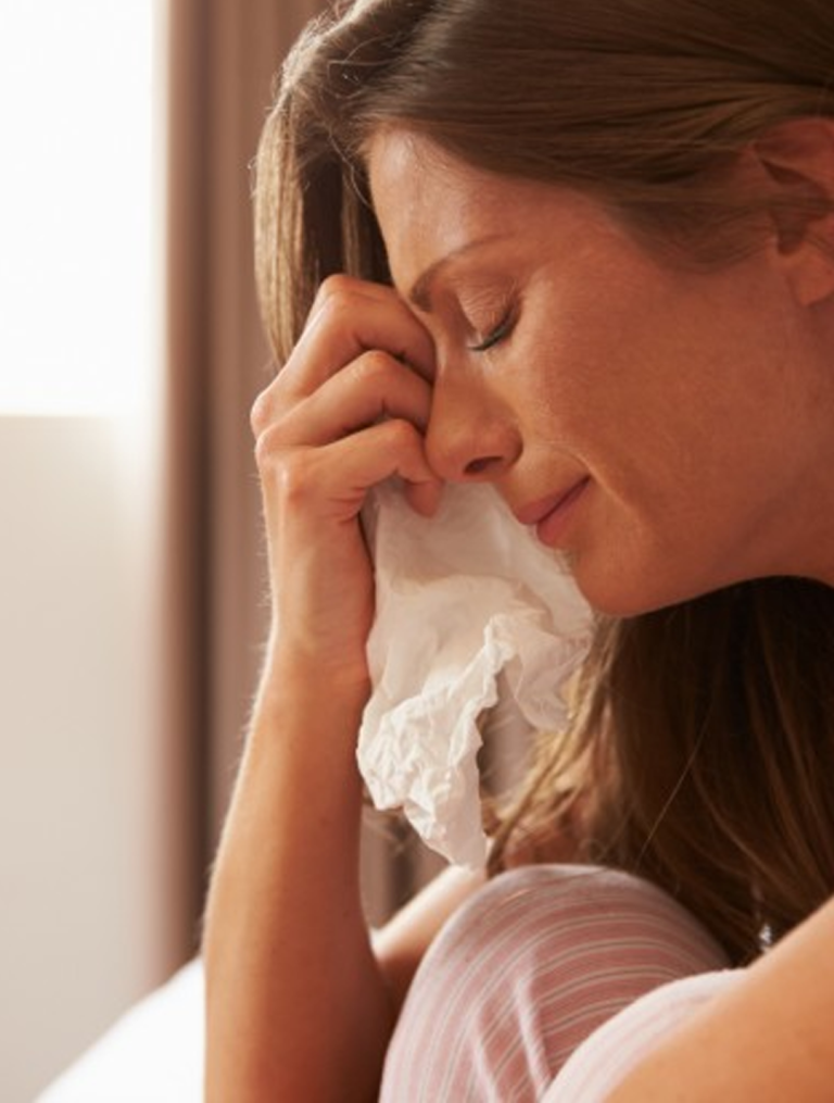 Live sobre Ansiedade e Gatilhos Emocionais 