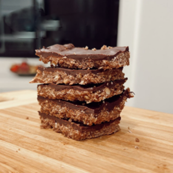 Nutrição estratégica, prática e acessível 